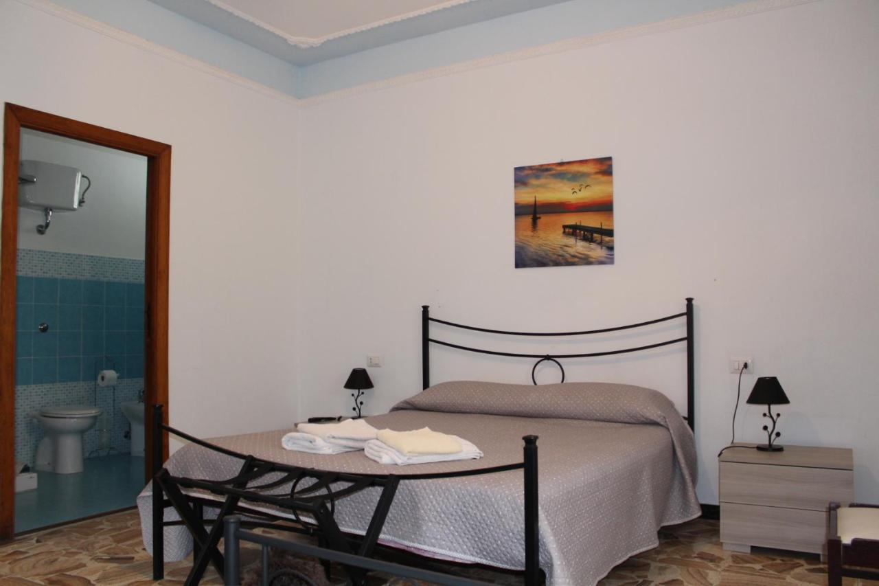 Alghero Budget Dış mekan fotoğraf