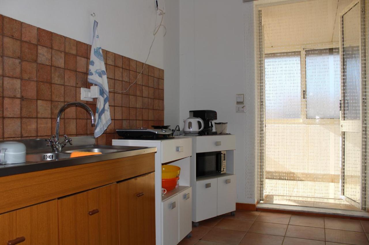 Alghero Budget Dış mekan fotoğraf