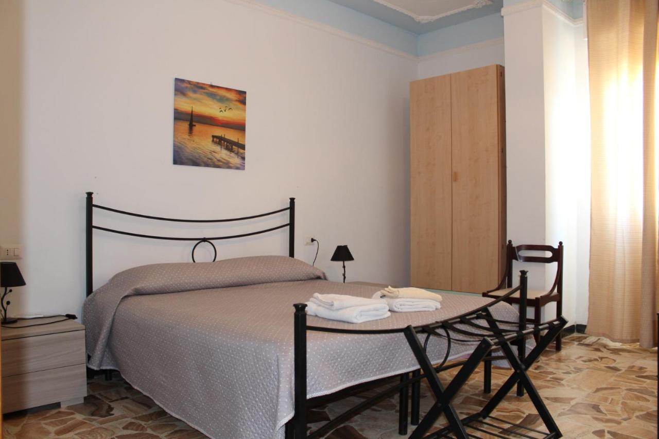 Alghero Budget Dış mekan fotoğraf