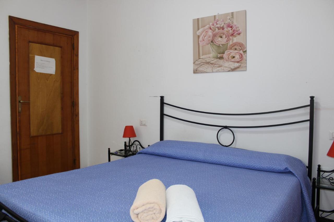 Alghero Budget Dış mekan fotoğraf