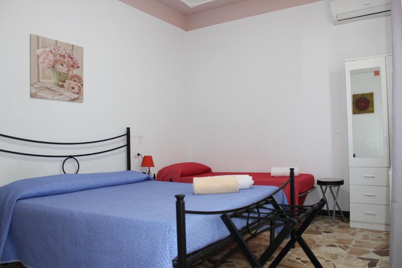 Alghero Budget Dış mekan fotoğraf