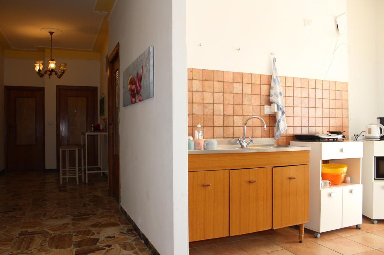 Alghero Budget Dış mekan fotoğraf
