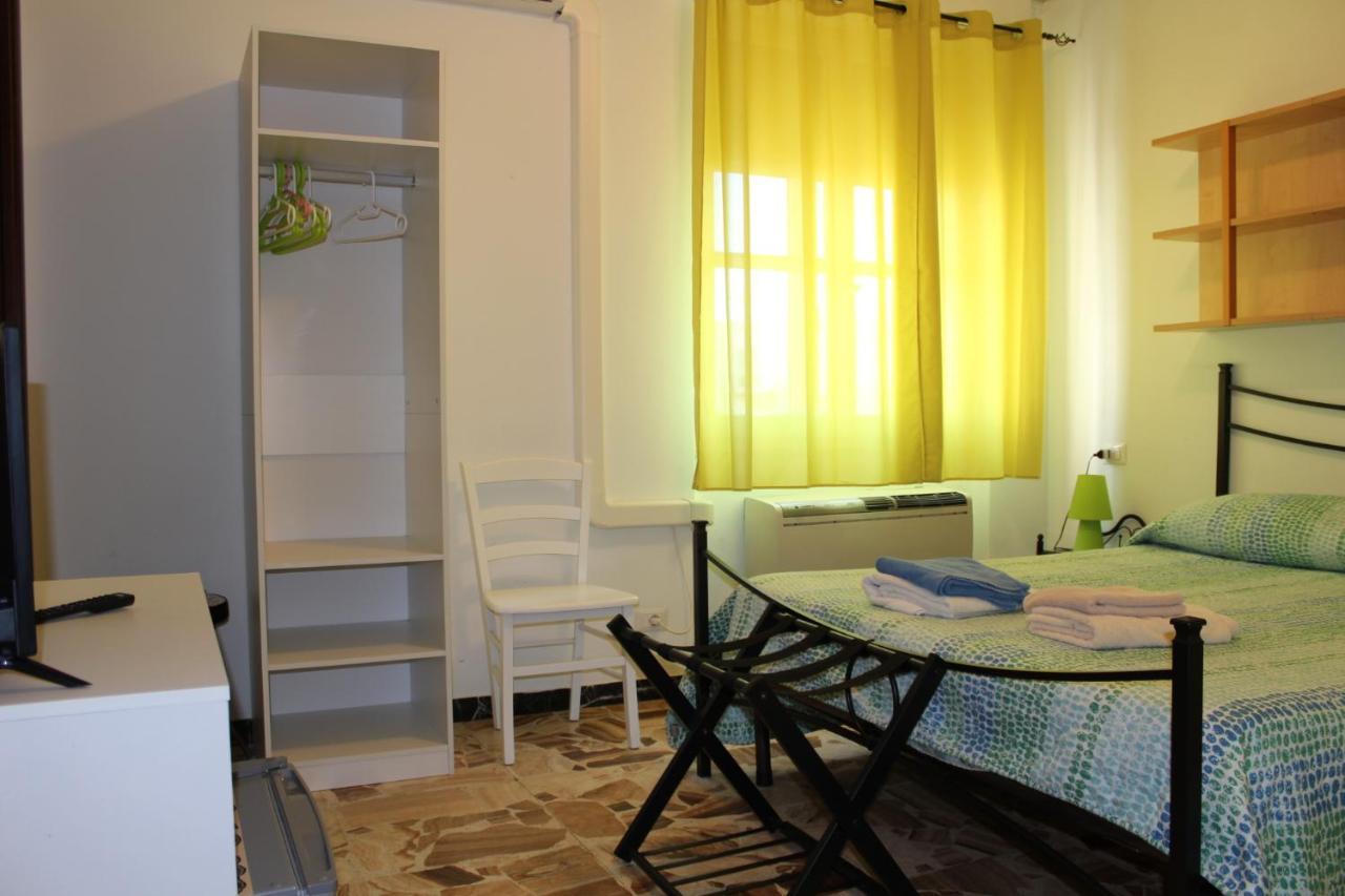 Alghero Budget Dış mekan fotoğraf