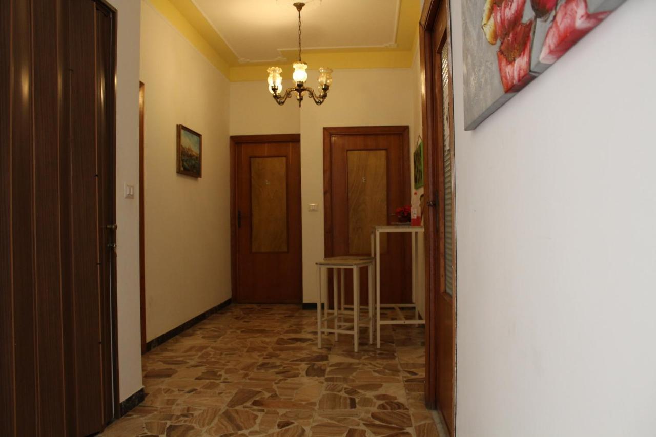 Alghero Budget Dış mekan fotoğraf