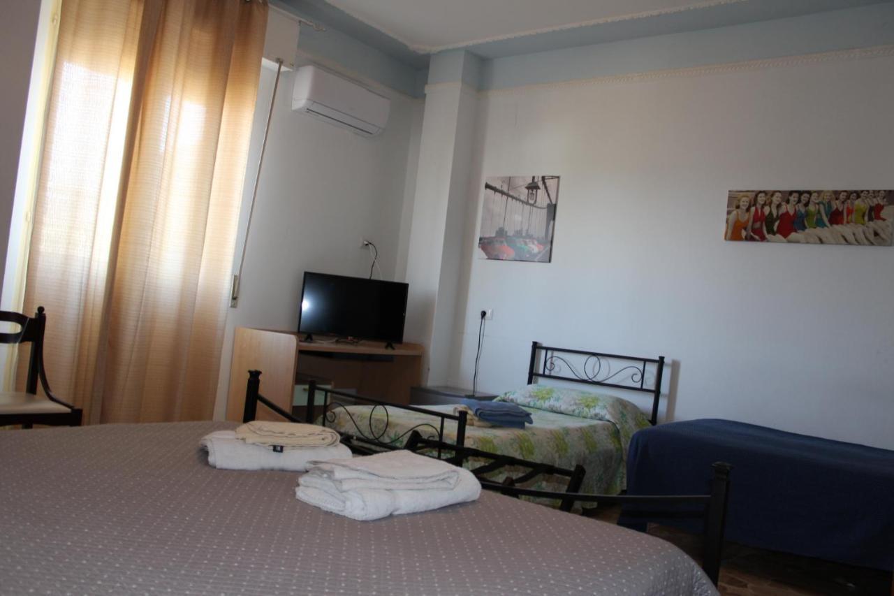 Alghero Budget Dış mekan fotoğraf