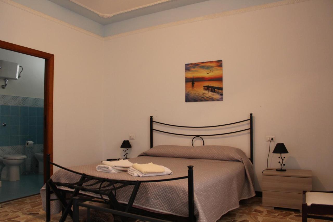 Alghero Budget Dış mekan fotoğraf
