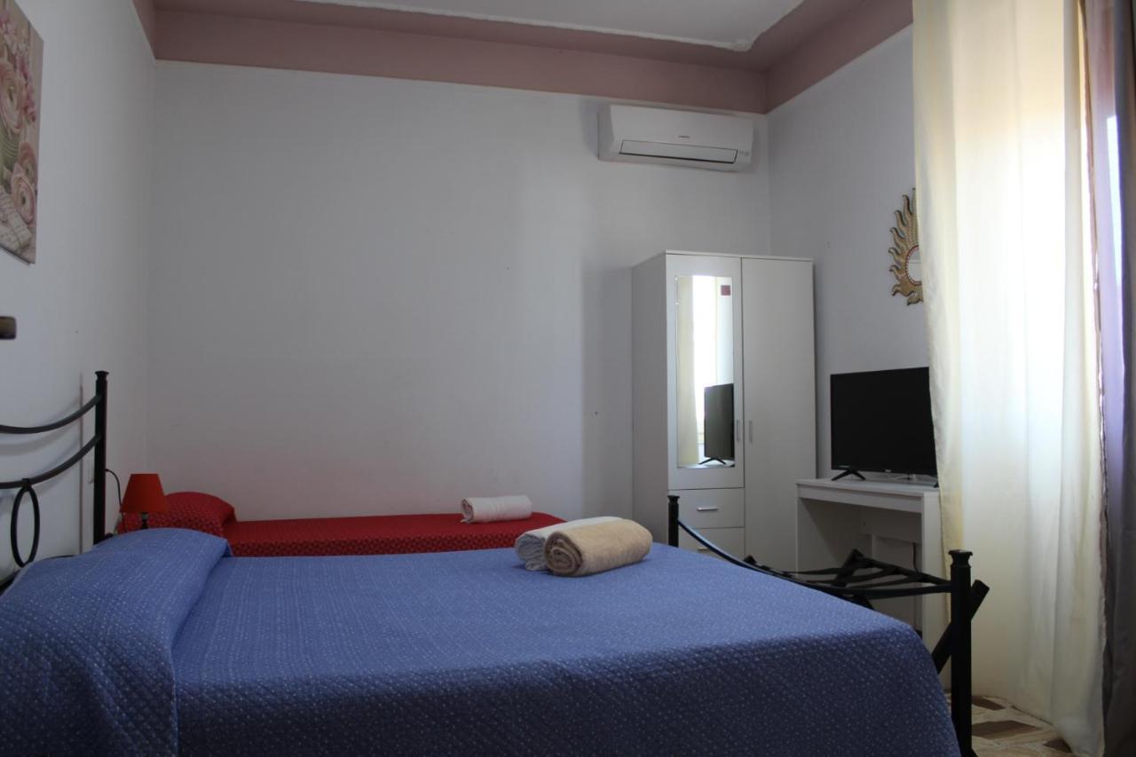 Alghero Budget Dış mekan fotoğraf