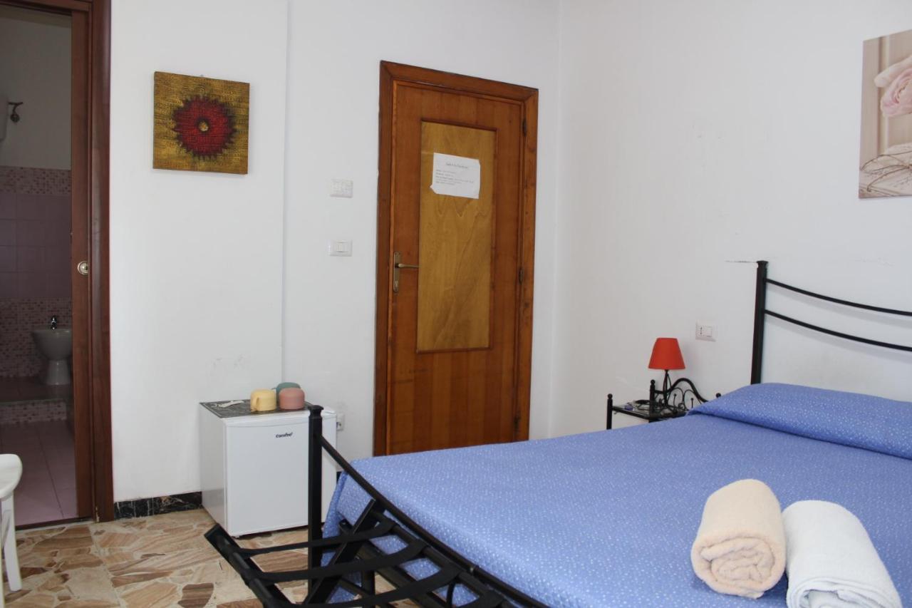 Alghero Budget Dış mekan fotoğraf