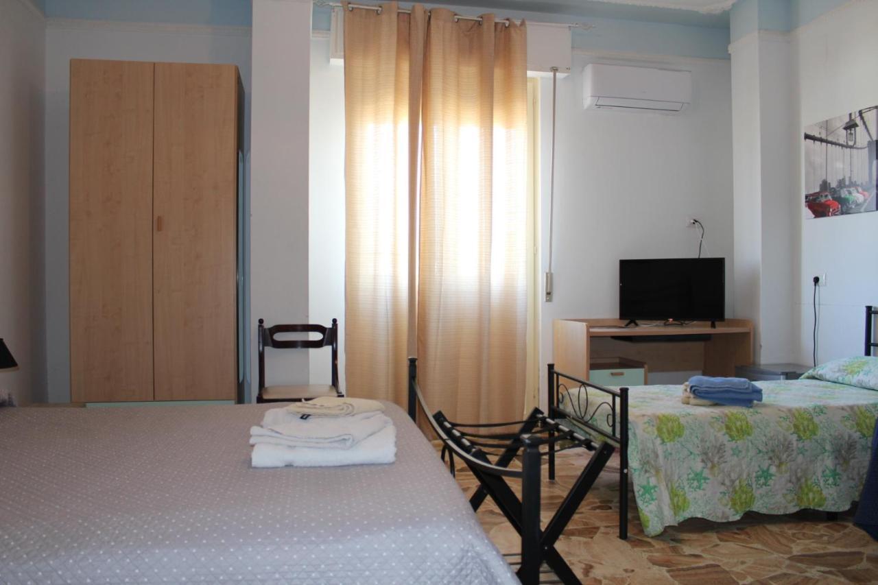 Alghero Budget Dış mekan fotoğraf