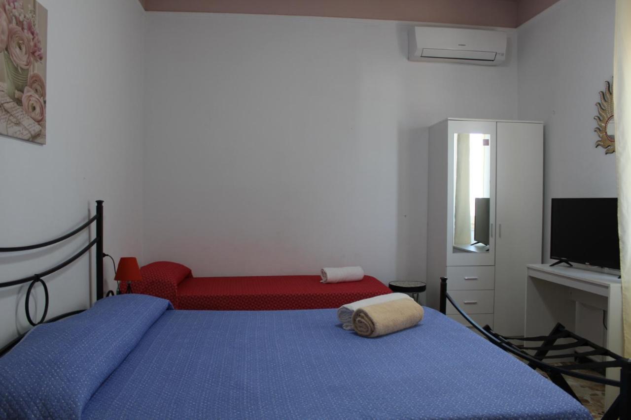 Alghero Budget Dış mekan fotoğraf