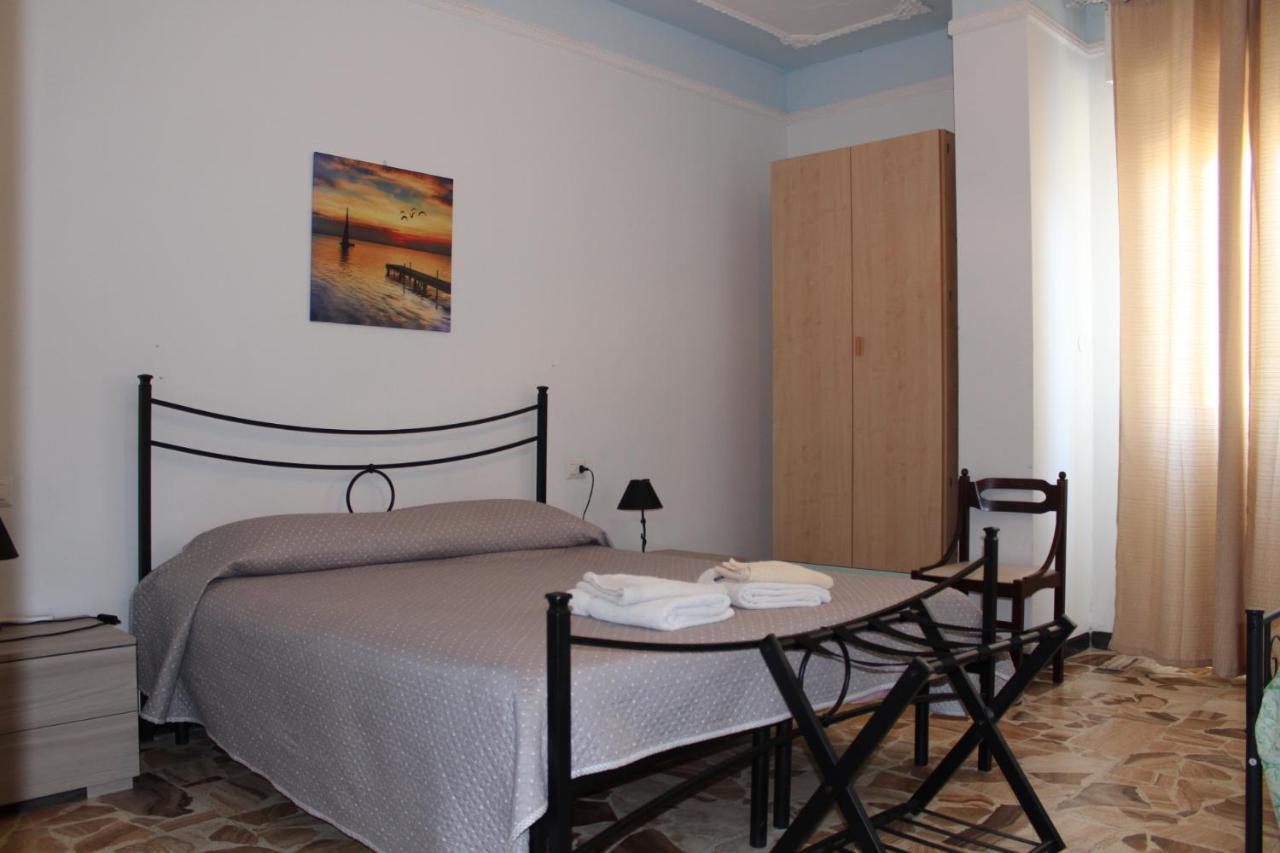 Alghero Budget Dış mekan fotoğraf