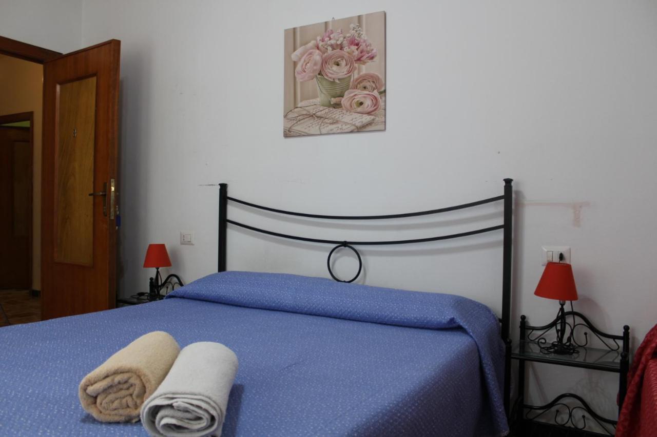 Alghero Budget Dış mekan fotoğraf