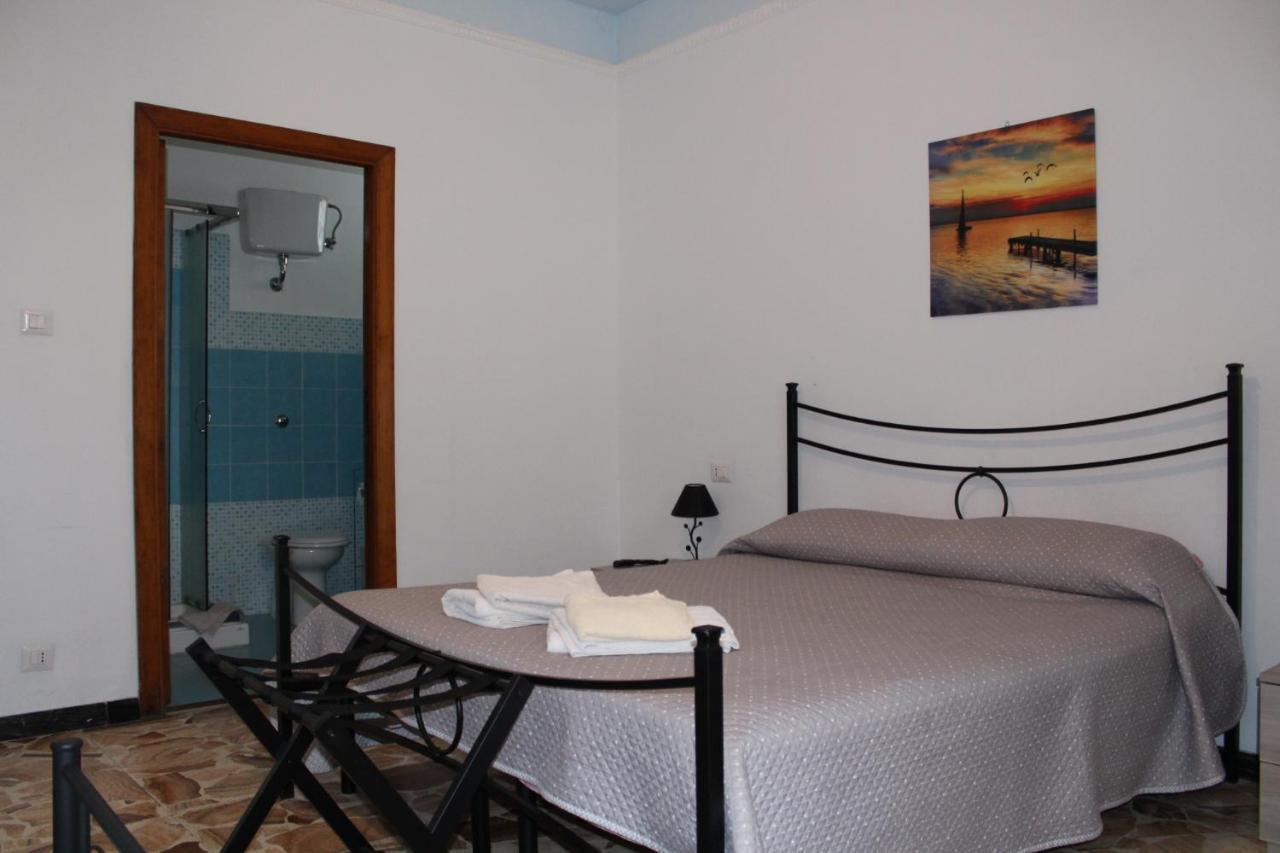 Alghero Budget Dış mekan fotoğraf