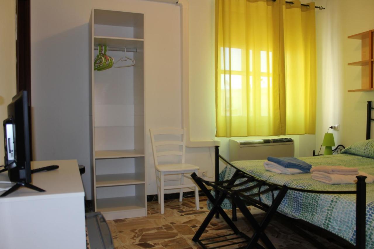 Alghero Budget Dış mekan fotoğraf