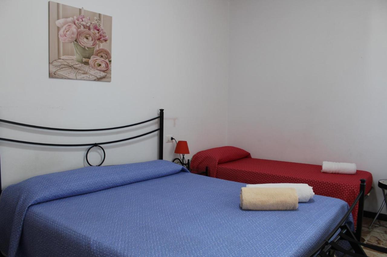 Alghero Budget Dış mekan fotoğraf