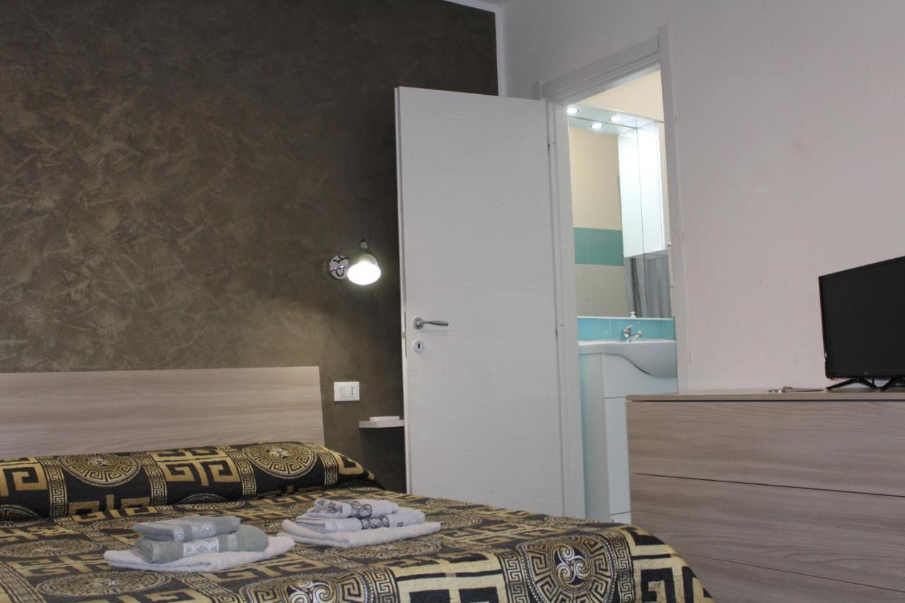 Alghero Budget Dış mekan fotoğraf