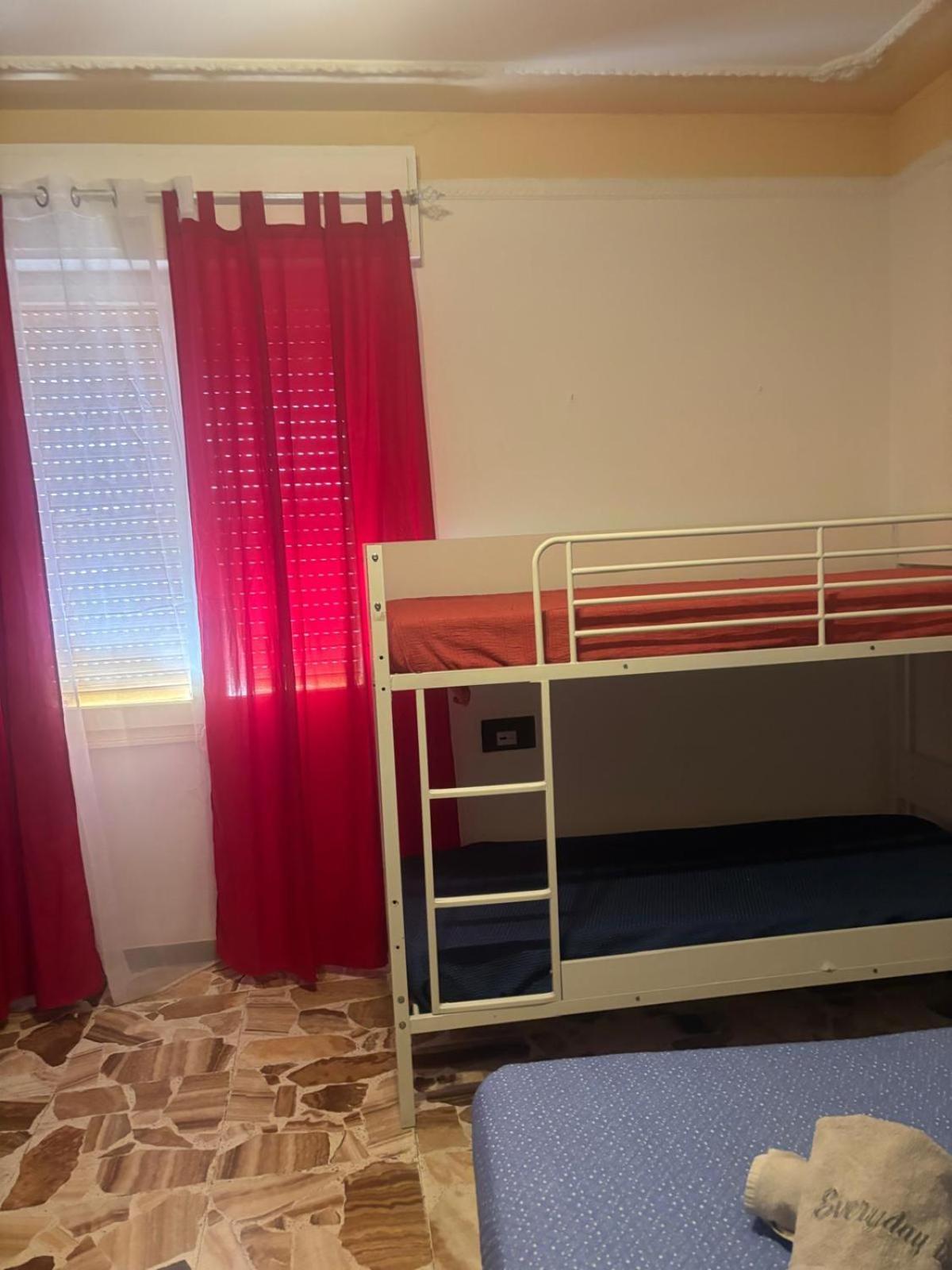 Alghero Budget Dış mekan fotoğraf