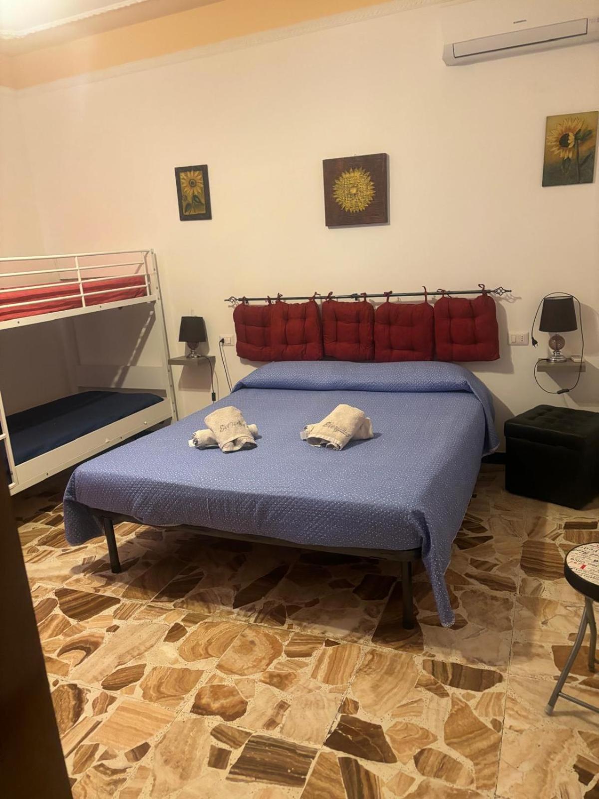 Alghero Budget Dış mekan fotoğraf
