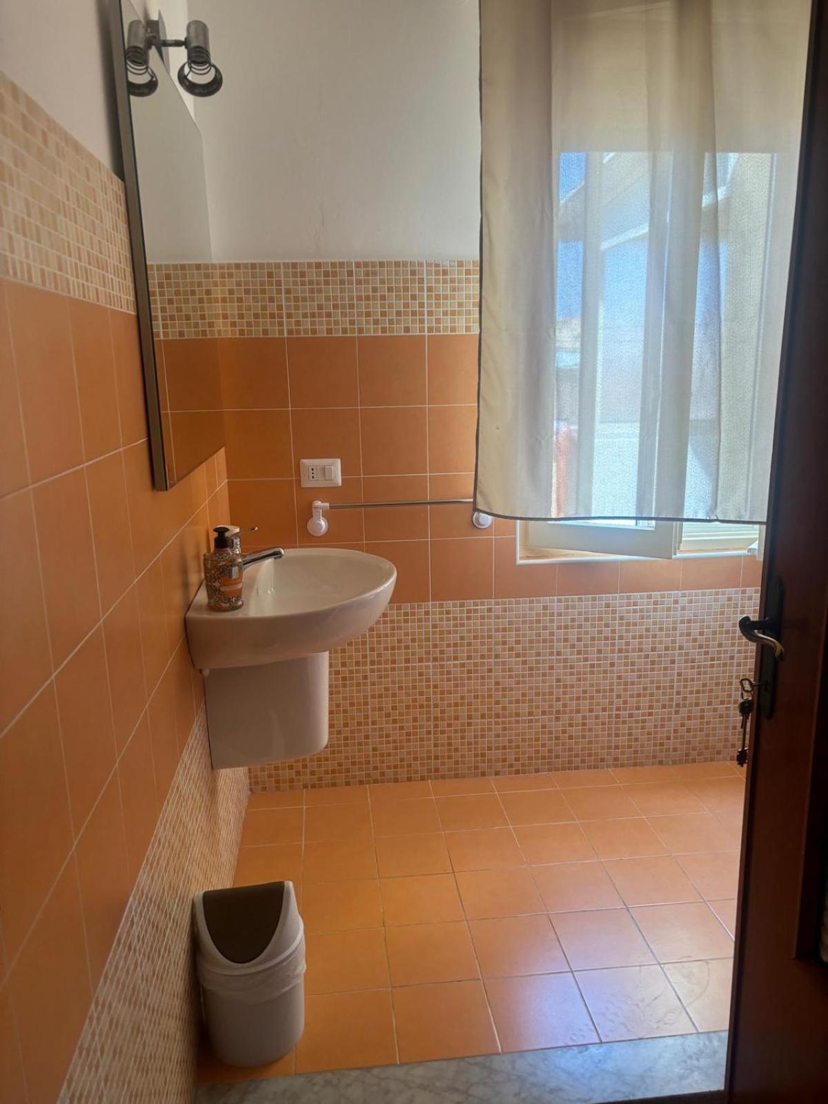 Alghero Budget Dış mekan fotoğraf